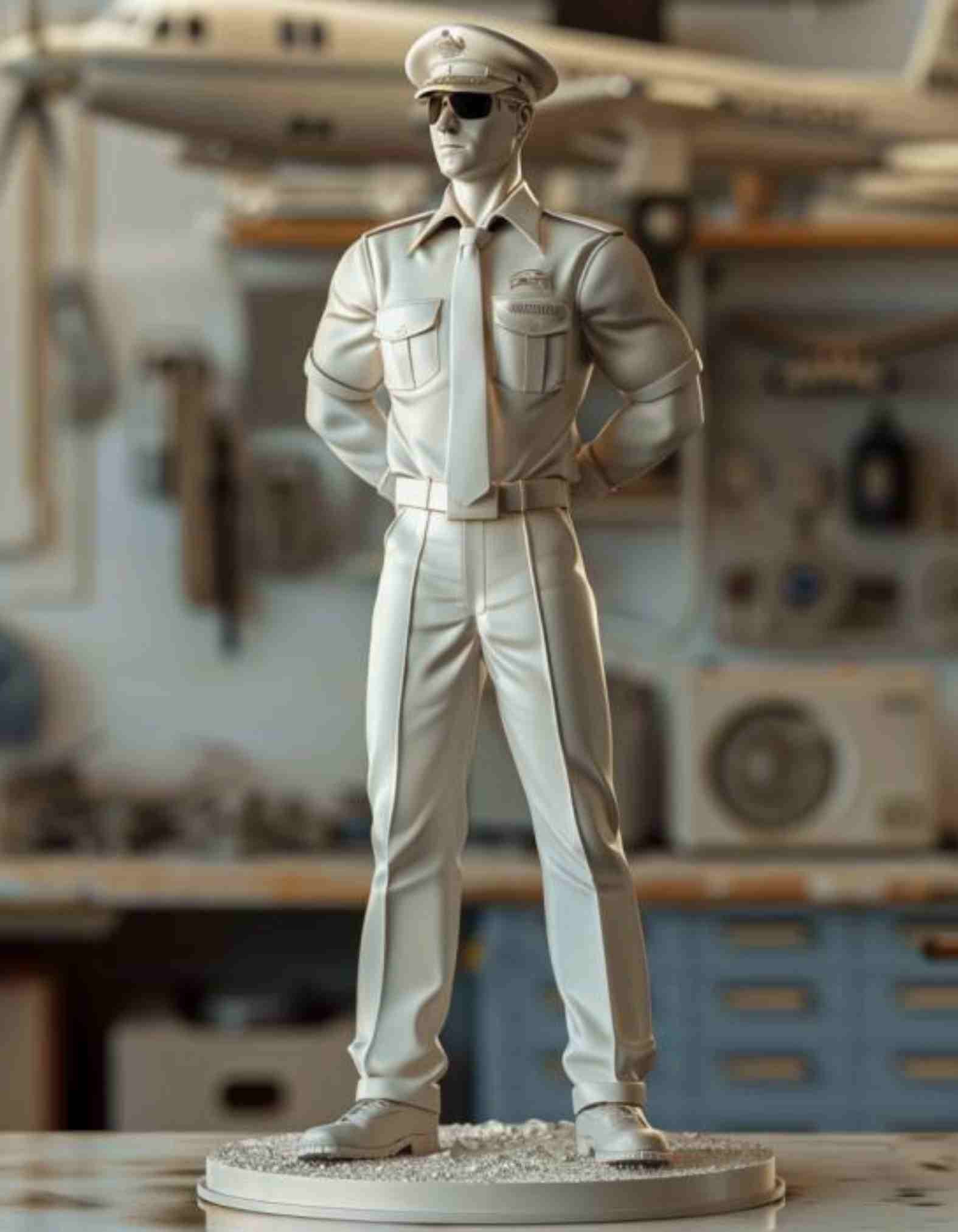 Custom Pilot gifts- Custom Aviation Gifts