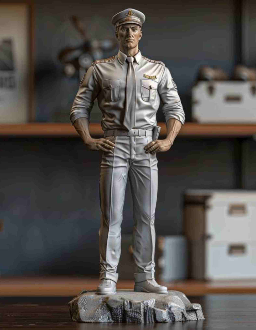 Custom Pilot gifts- Bespoke gifts that capture the spirit of aviation