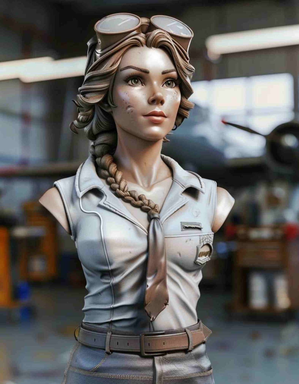 Custom Pilot gifts- Custom Aviation Gifts