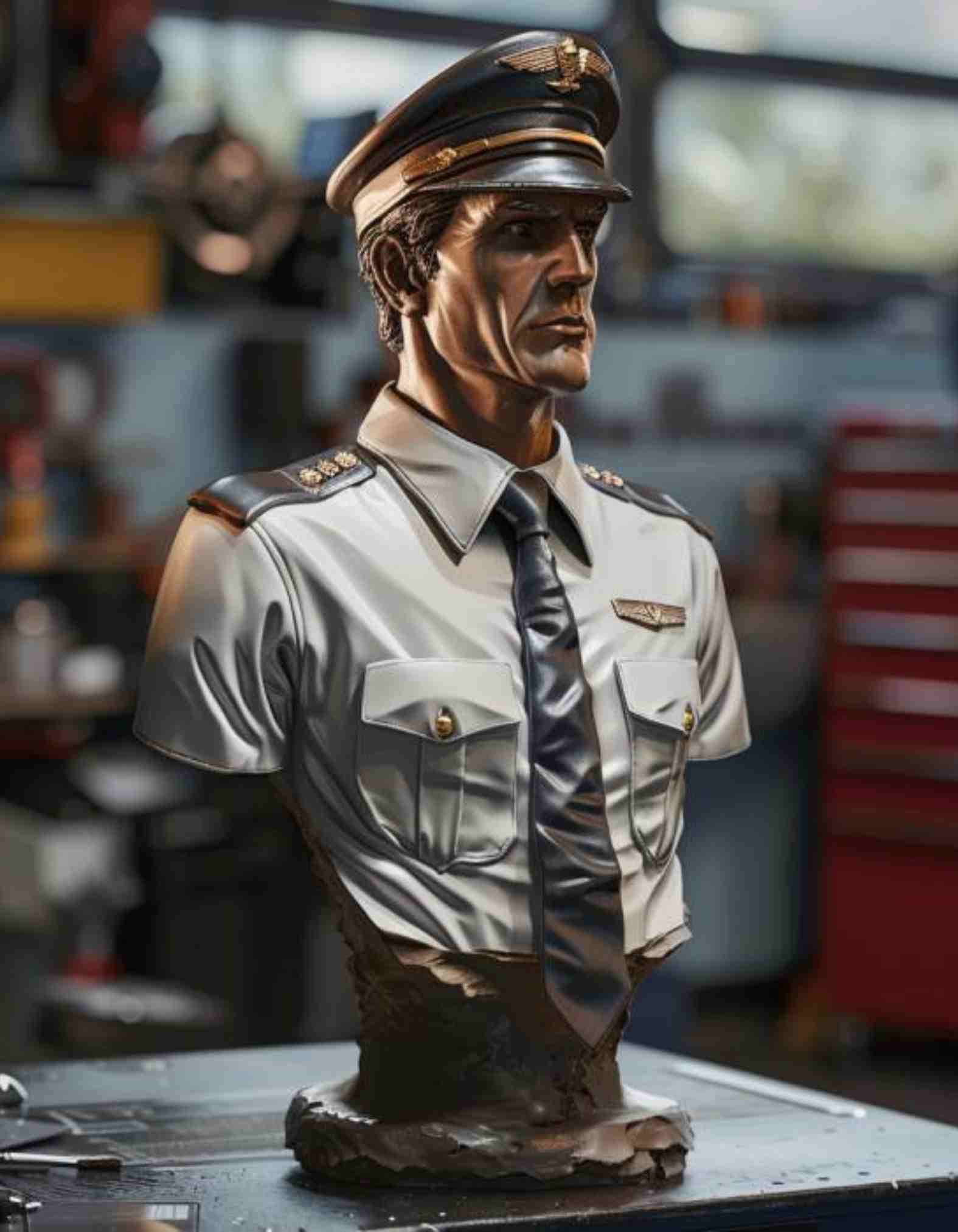 Custom Pilot gifts- Custom Aviation Gifts