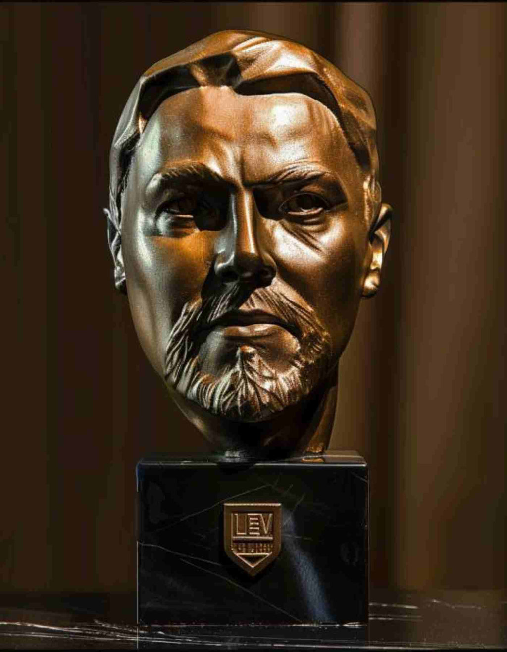 Custom Awards, 3D Printed Trophies, and Plaques Made to Order : Custom Award Trophy