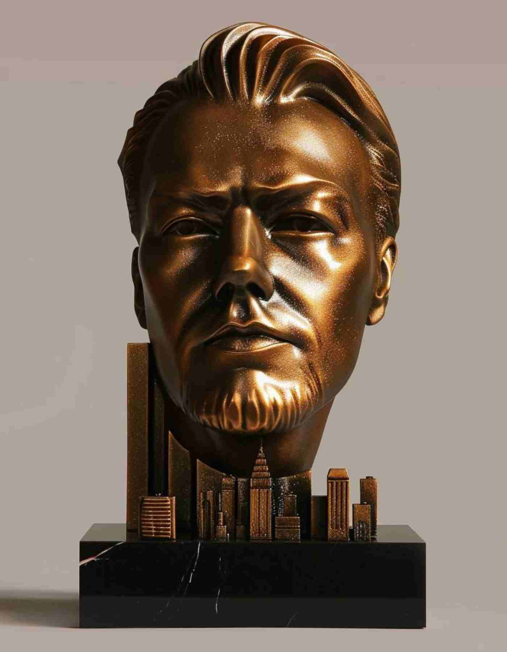 Custom Awards, 3D Printed Trophies, and Plaques Made to Order : Custom Award Trophy