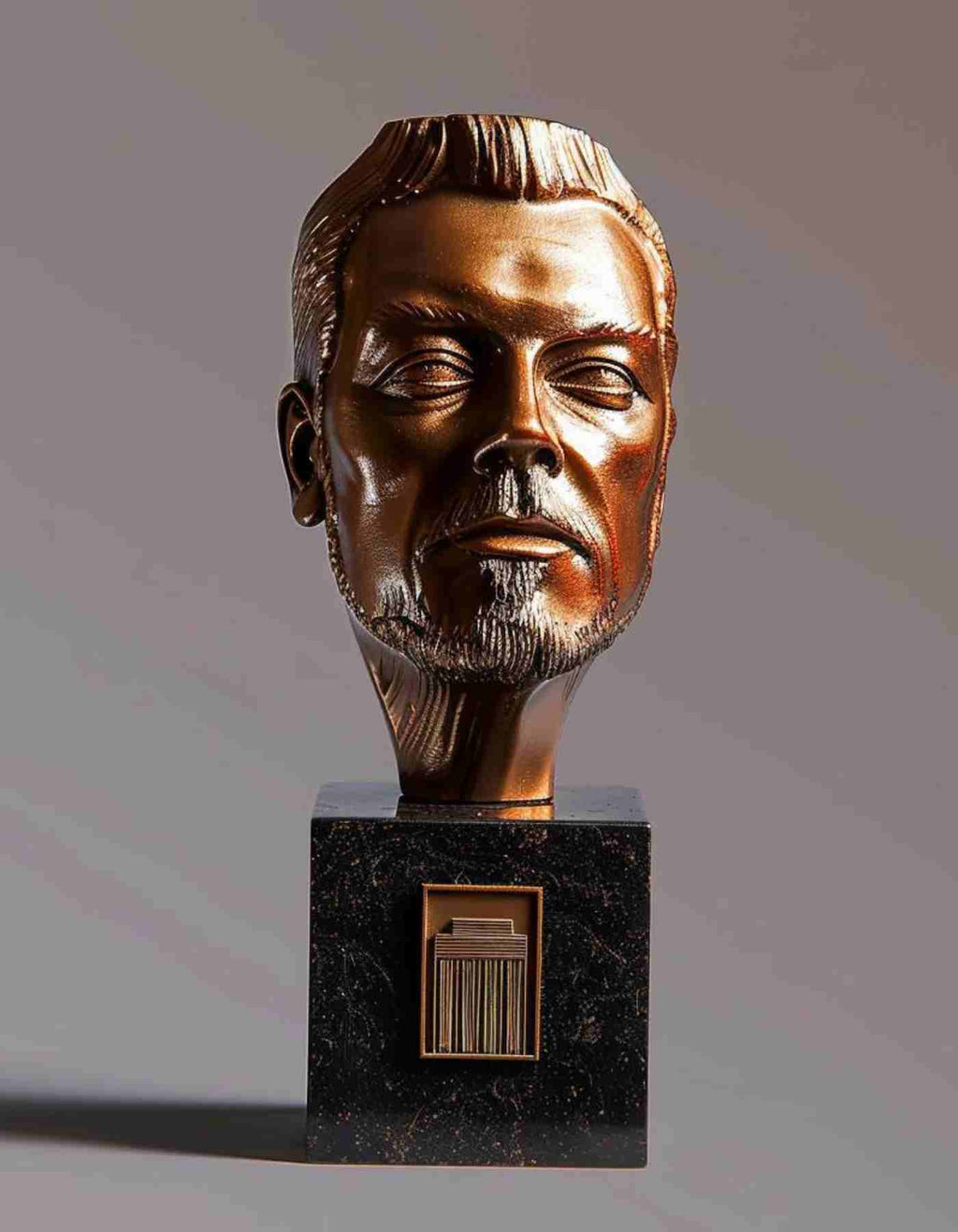 Custom Awards, 3D Printed Trophies, and Plaques Made to Order : Custom Award Trophy