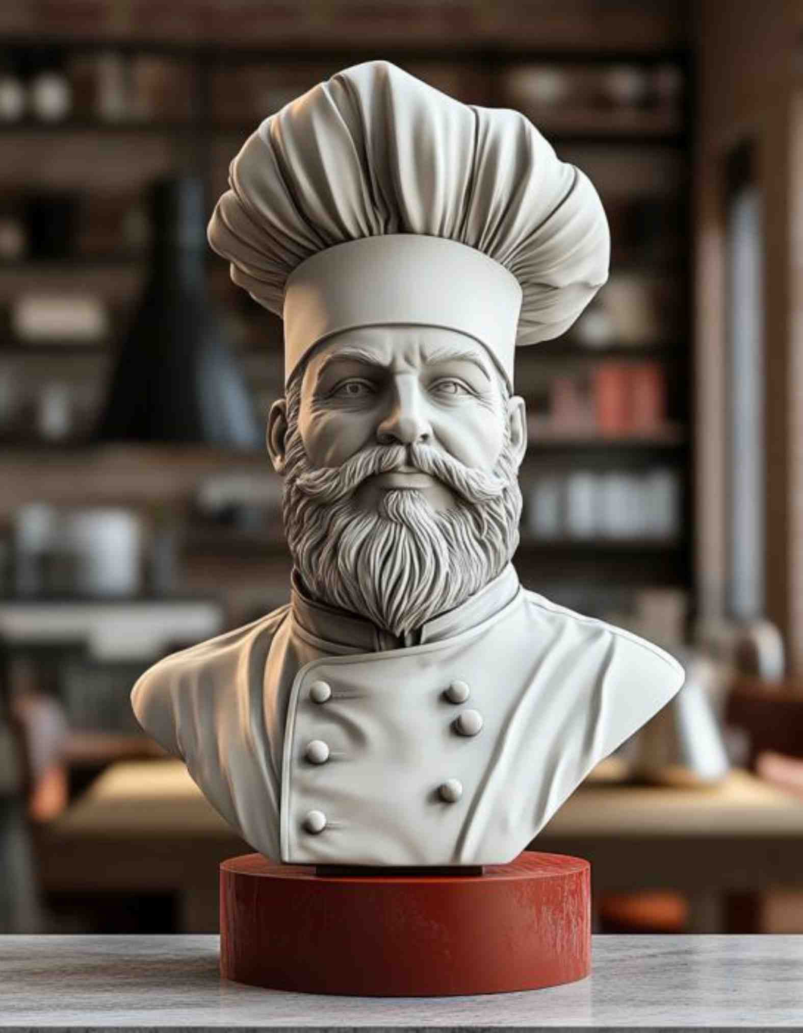 Custom chef gifts - Personalized Creations for Culinary Masters ...