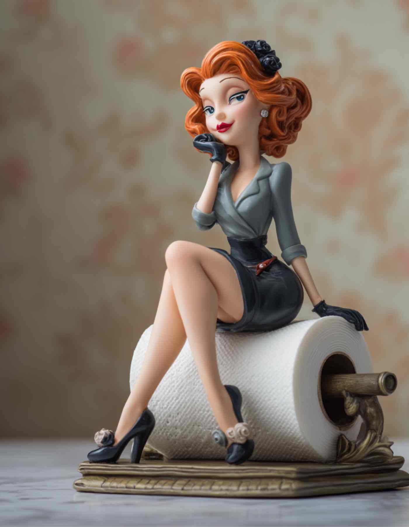 Custom Diorama- Turn Memories into Art