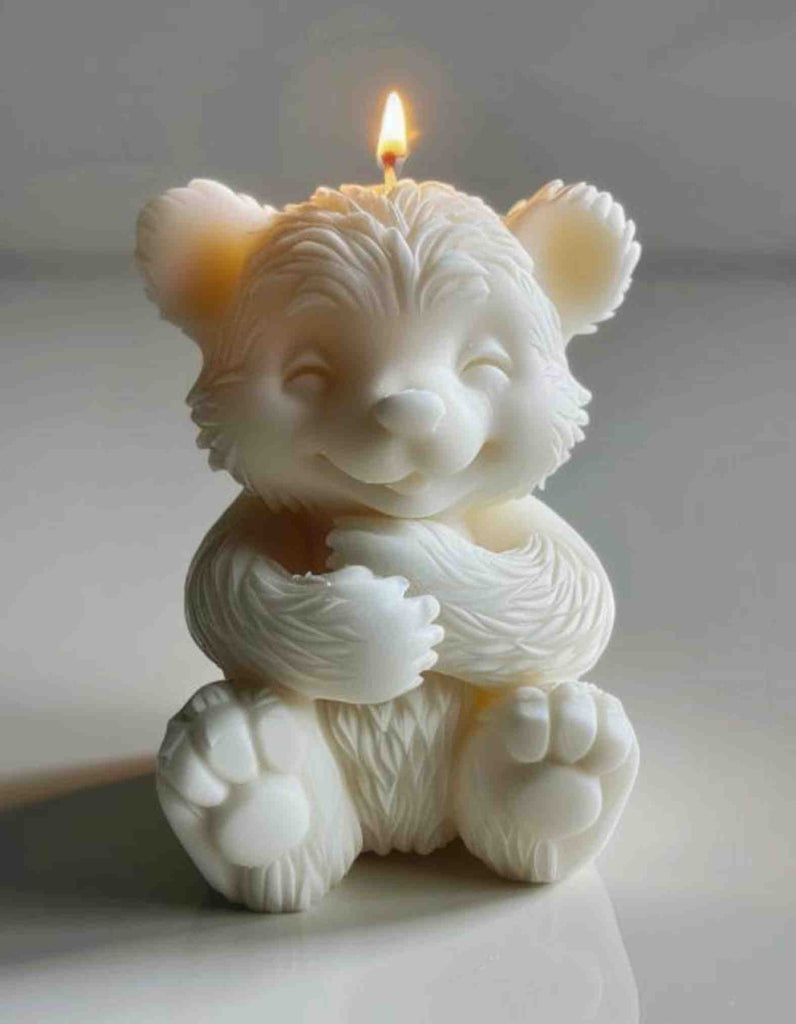 Custom candle gifts - Custom made candle Gifts - Personalized candle Presents with a Modern Touch