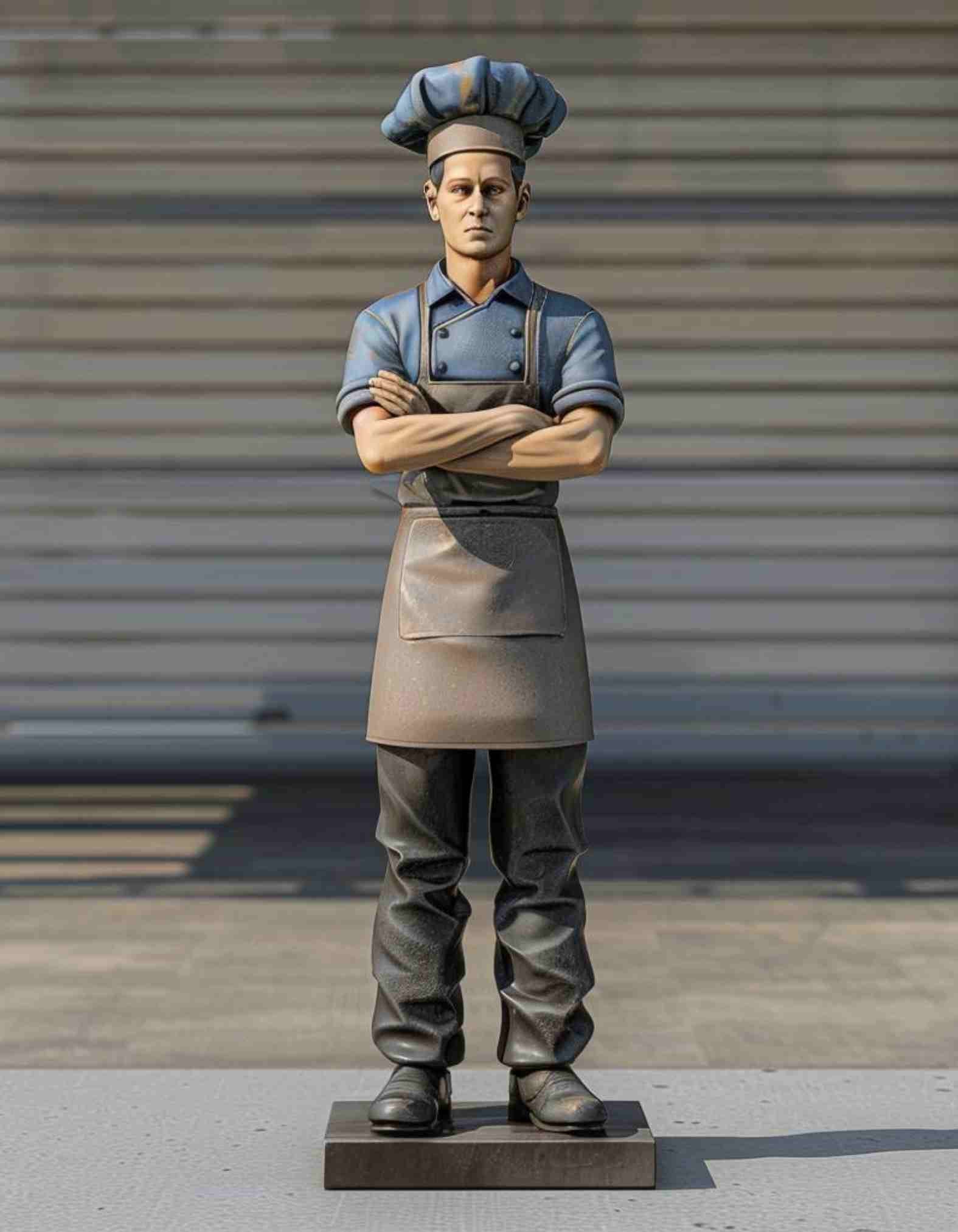 Custom chef gifts - Personalized Creations for Culinary Masters!