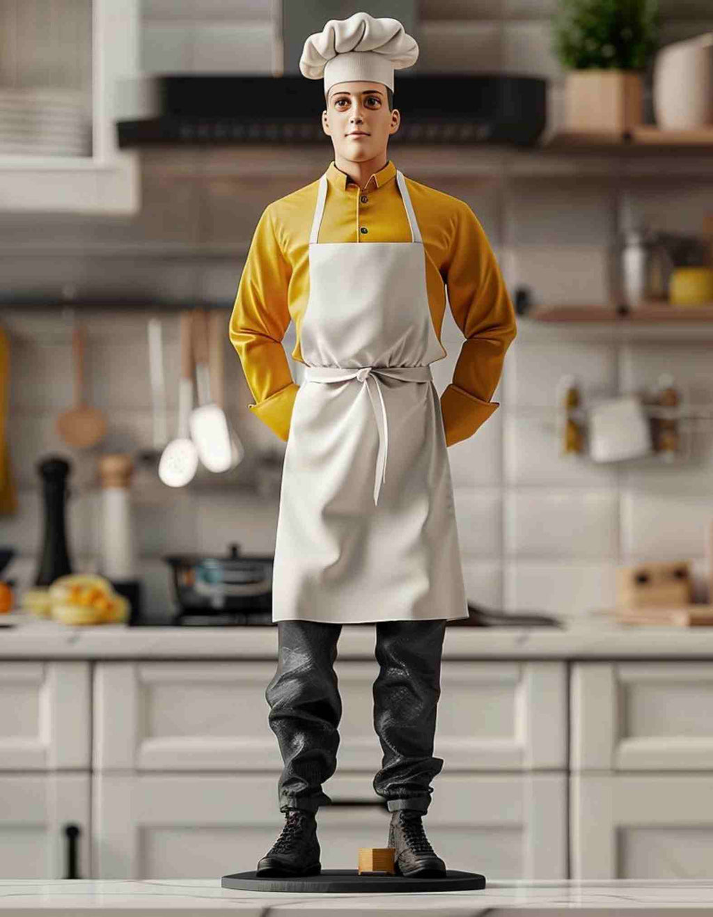 Customized gifts for coworkers : Creative 3D Sculpts for coworkers