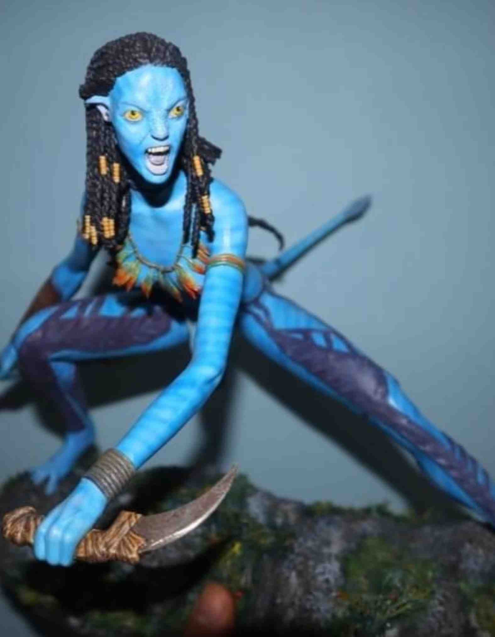 Image to 3D Digital file- Cartoon Characters 3D Sculpt