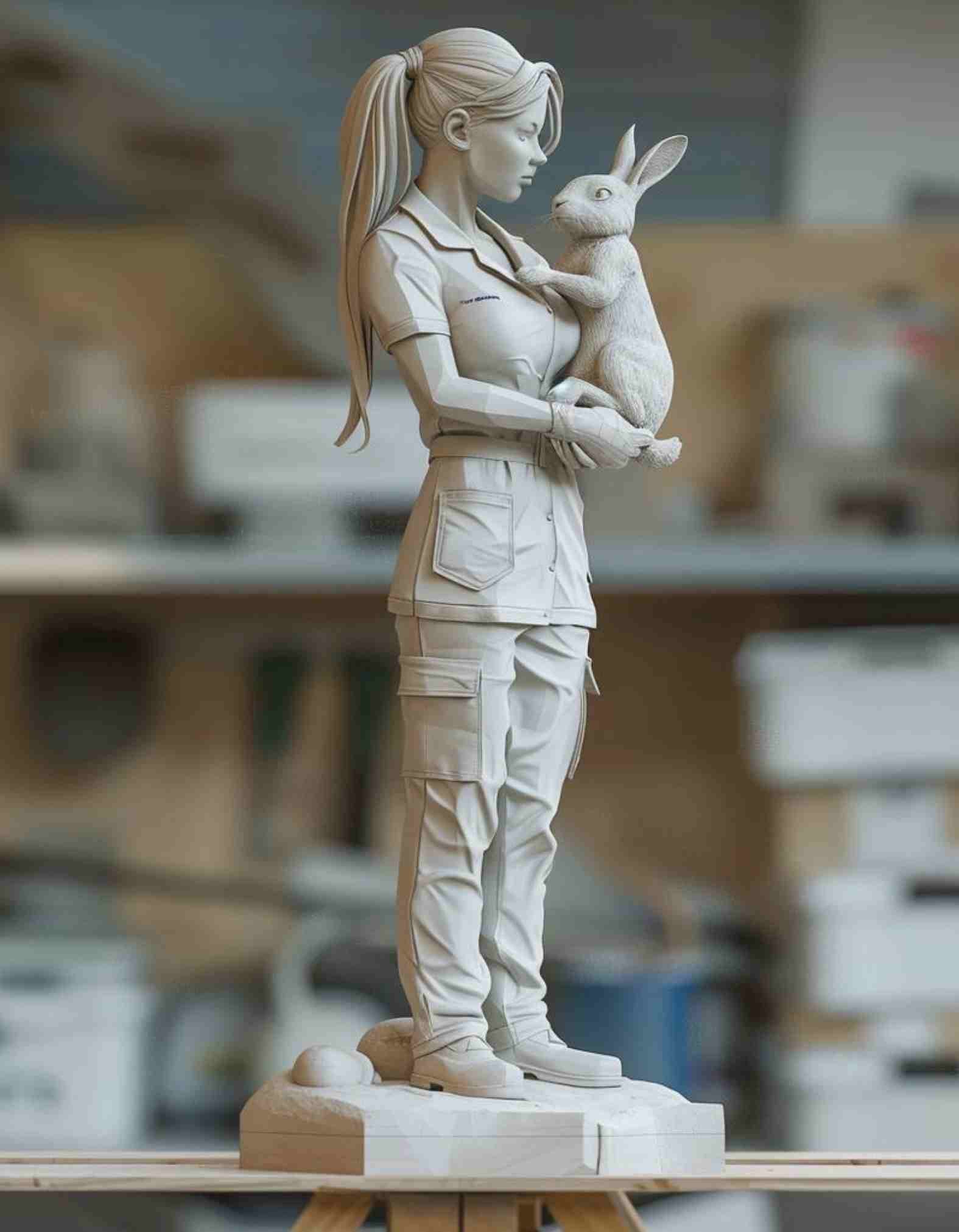 Unique gifts for veterinarians : Custom veterinary gifts