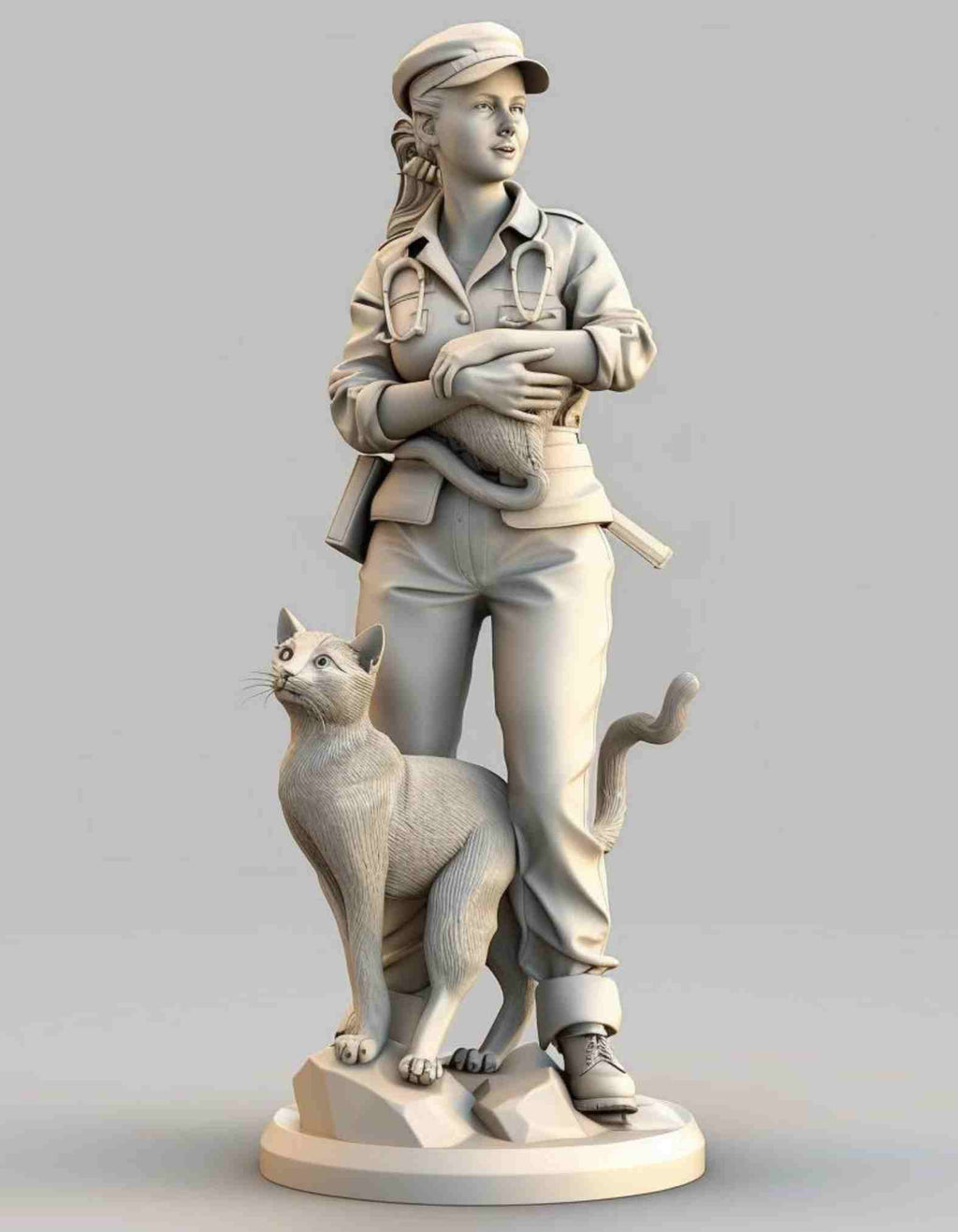 Unique gifts for veterinarians : Custom veterinary gifts