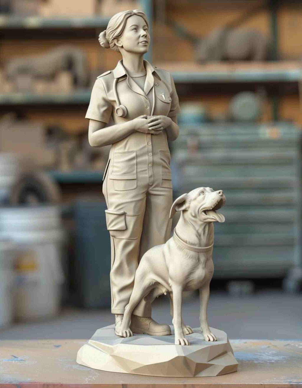 Unique gifts for veterinarians : Custom veterinary gifts