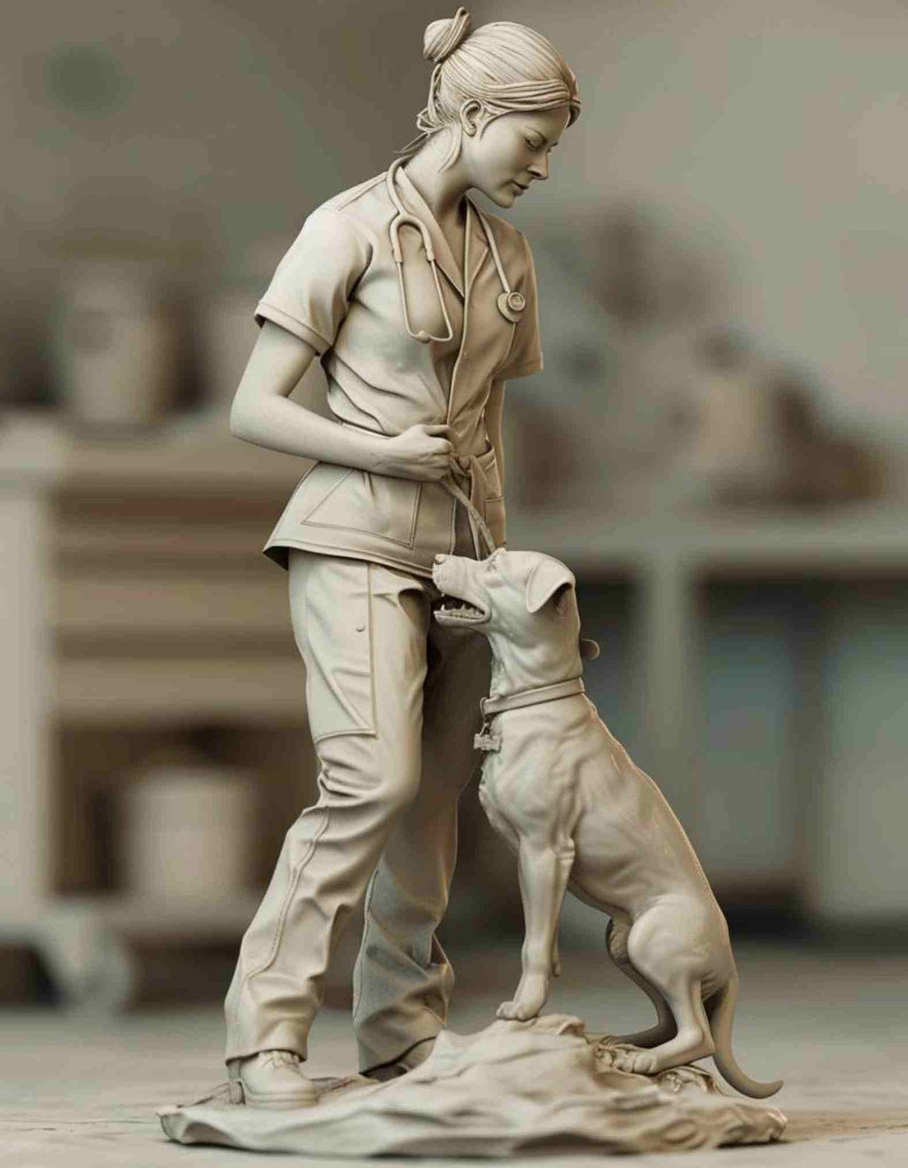 Unique gifts for veterinarians : Custom veterinary gifts