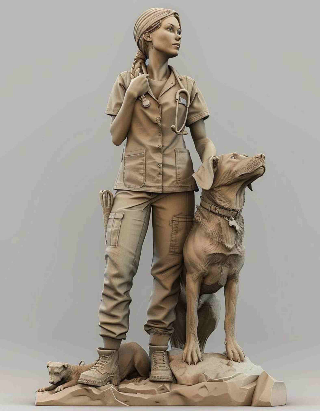 Unique gifts for veterinarians : Custom veterinary gifts