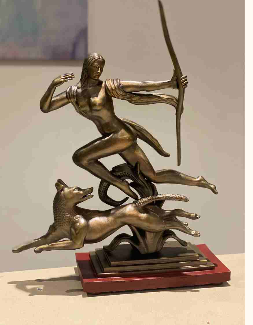 Famous Sculpture replicas :  Museum Quality reproductions