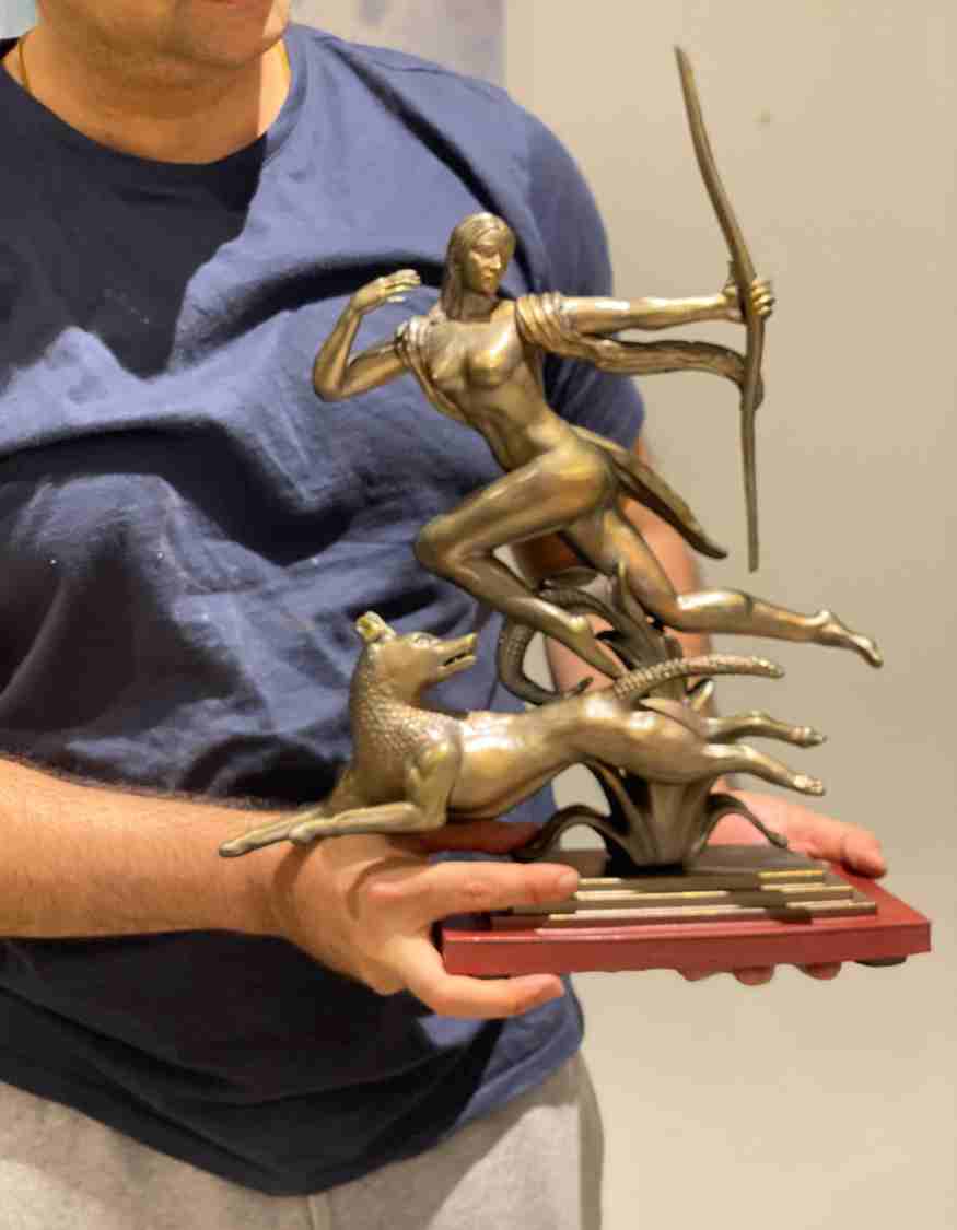 Famous Sculpture replicas :  Museum Quality reproductions