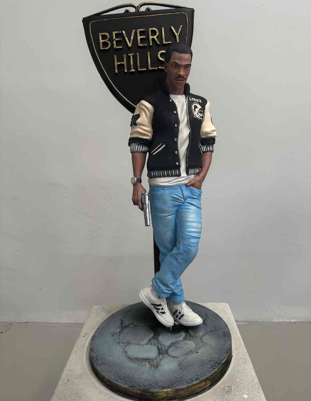 Custom Gifts: Personalized 3D Figurines and Bust Sculptures