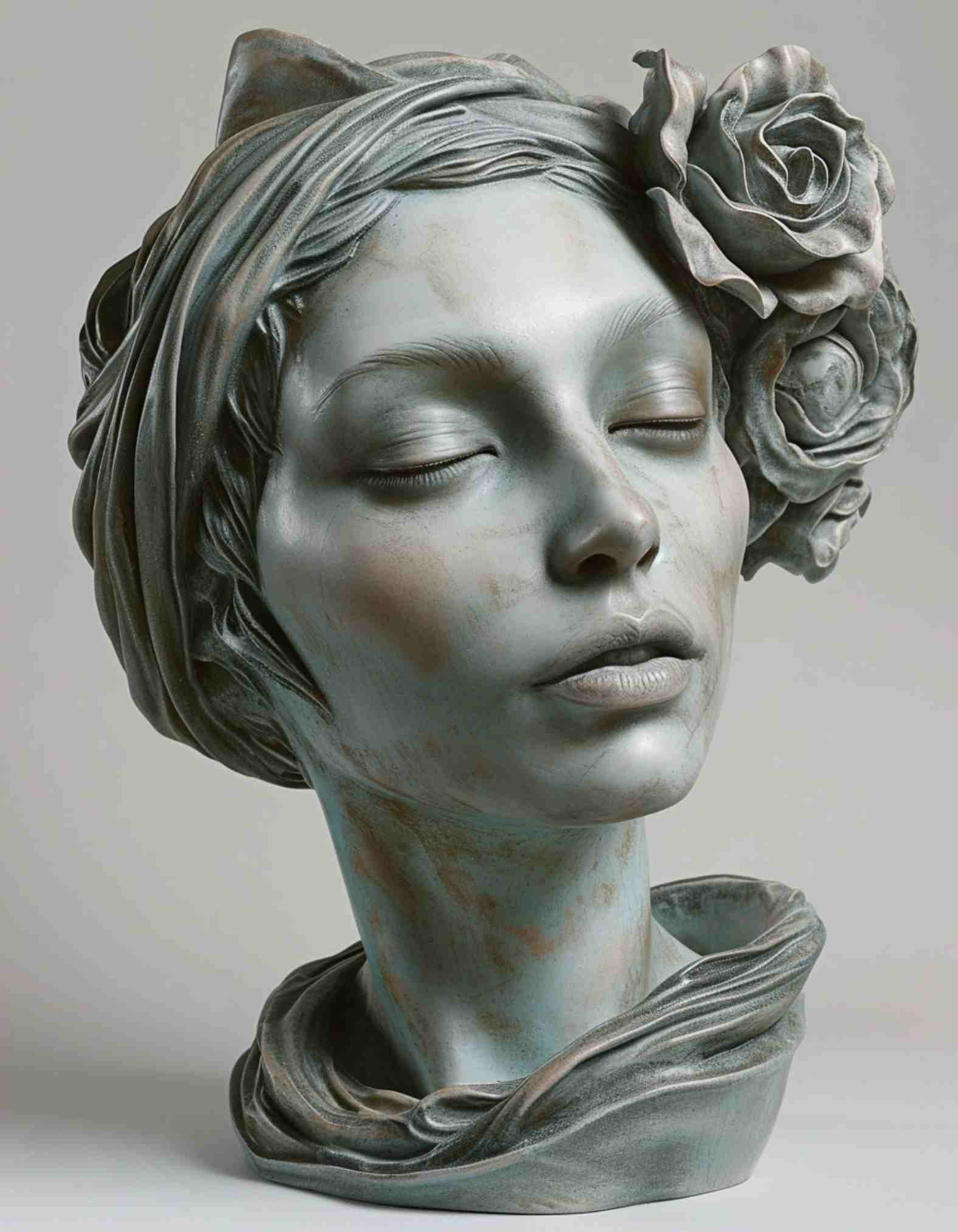 Custom Luxury Gifts - Personalized 3D Sculpted Keepsakes