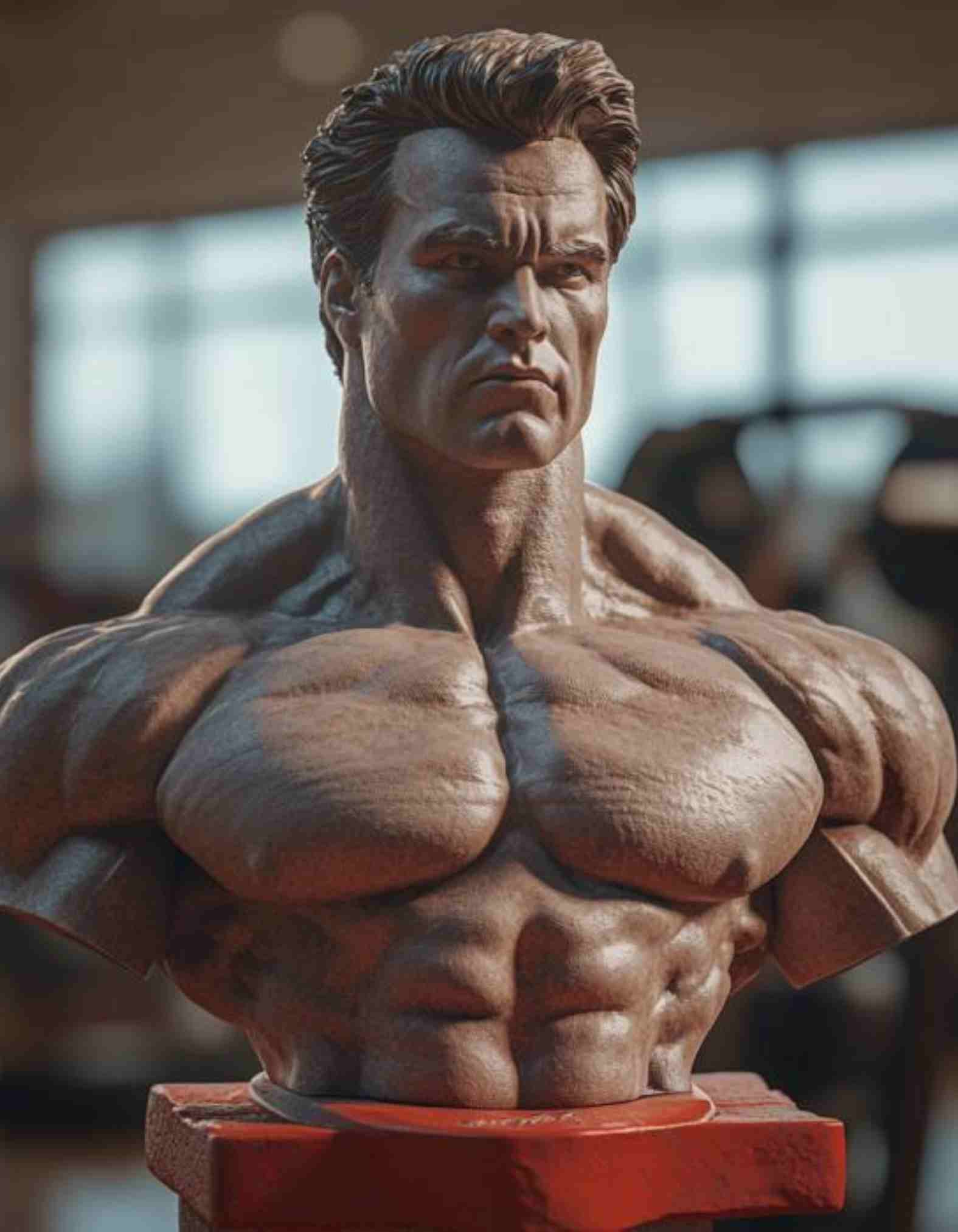 Custom Gifts for him : Personalized 3D Sculptures He’ll Treasure!