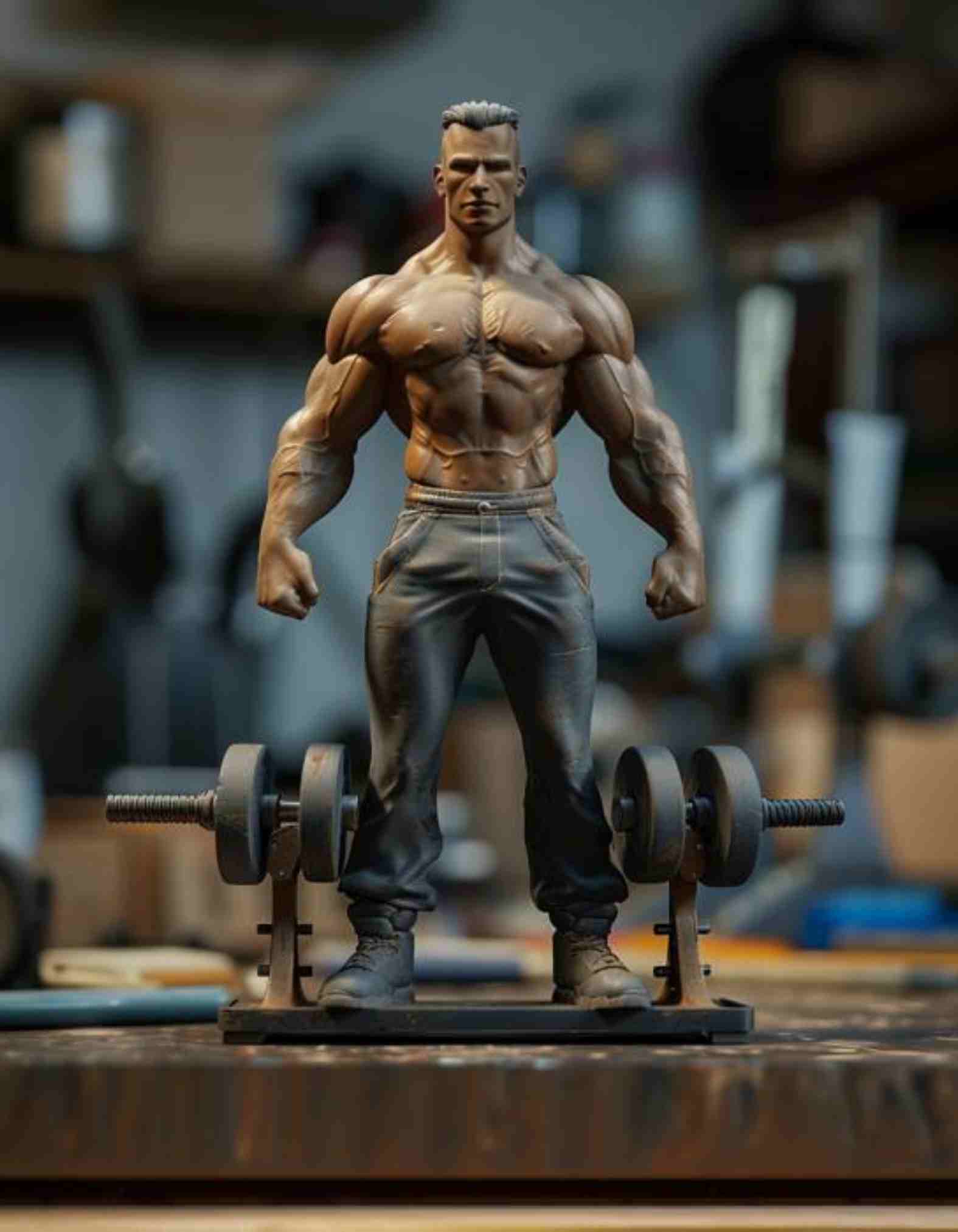 Customized gifts for coworkers : Creative 3D Sculpts for coworkers