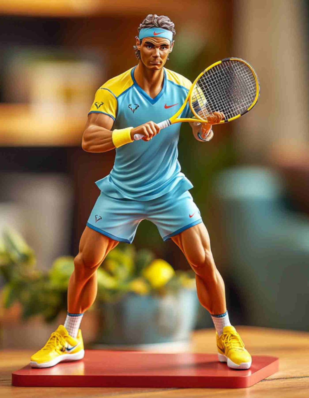 Custom Gifts for him : Personalized 3D Sculptures He’ll Treasure!