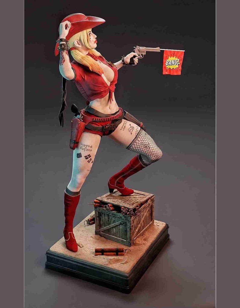 Hollywood memorabilia : Famous movie Characters custom made  full Figure