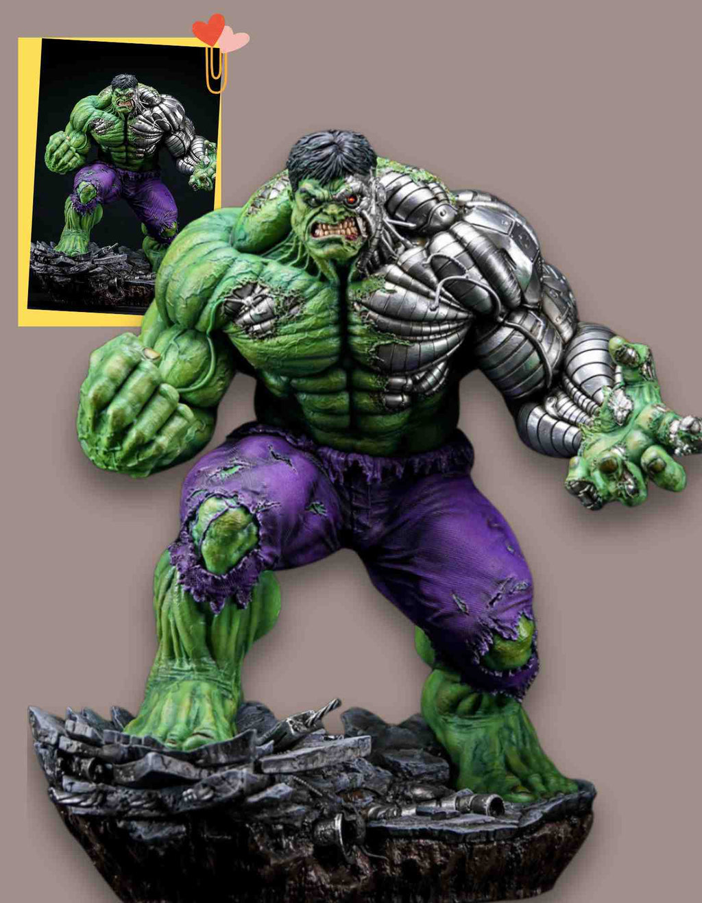 Fantasy Figurines – Custom Made for Legends Like You