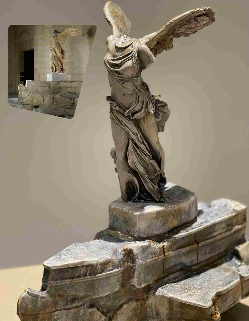 Famous Sculpture replicas :  Museum Quality reproductions