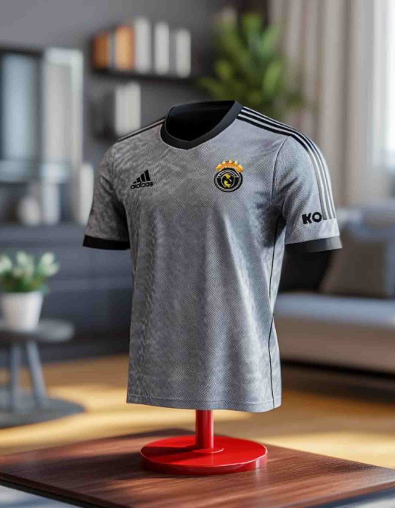 Custom Soccer Sculptures: Unique 3D Sculpted Accessories as decor for Passionate Fans