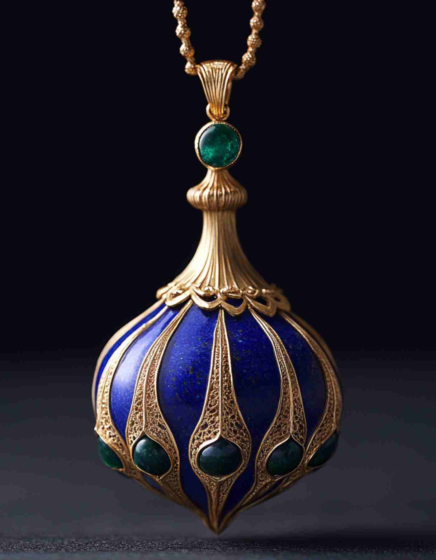 Custom Jewelry 3D Design & 3D print