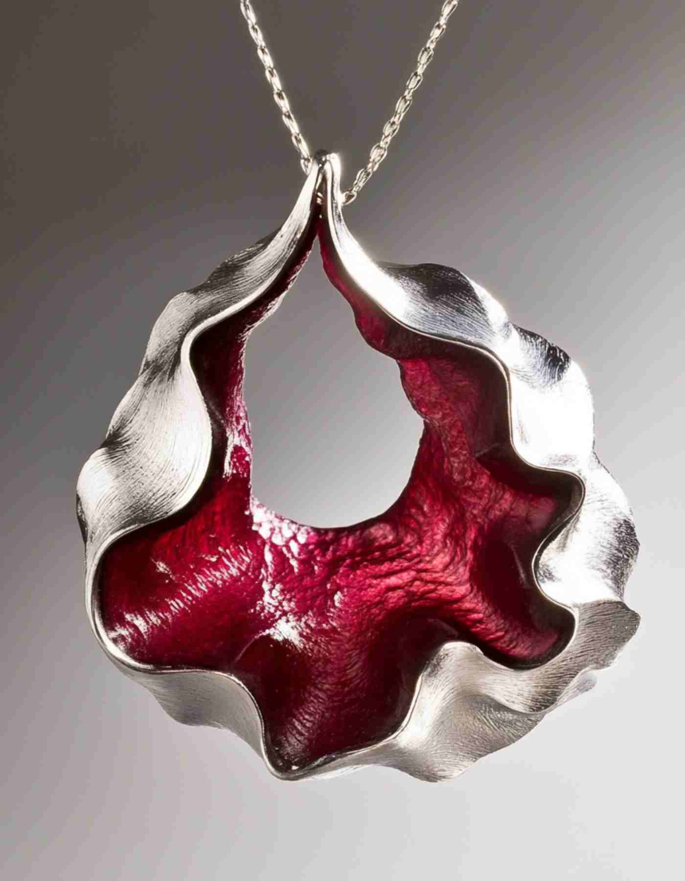 Custom Jewelry 3D Design & 3D print