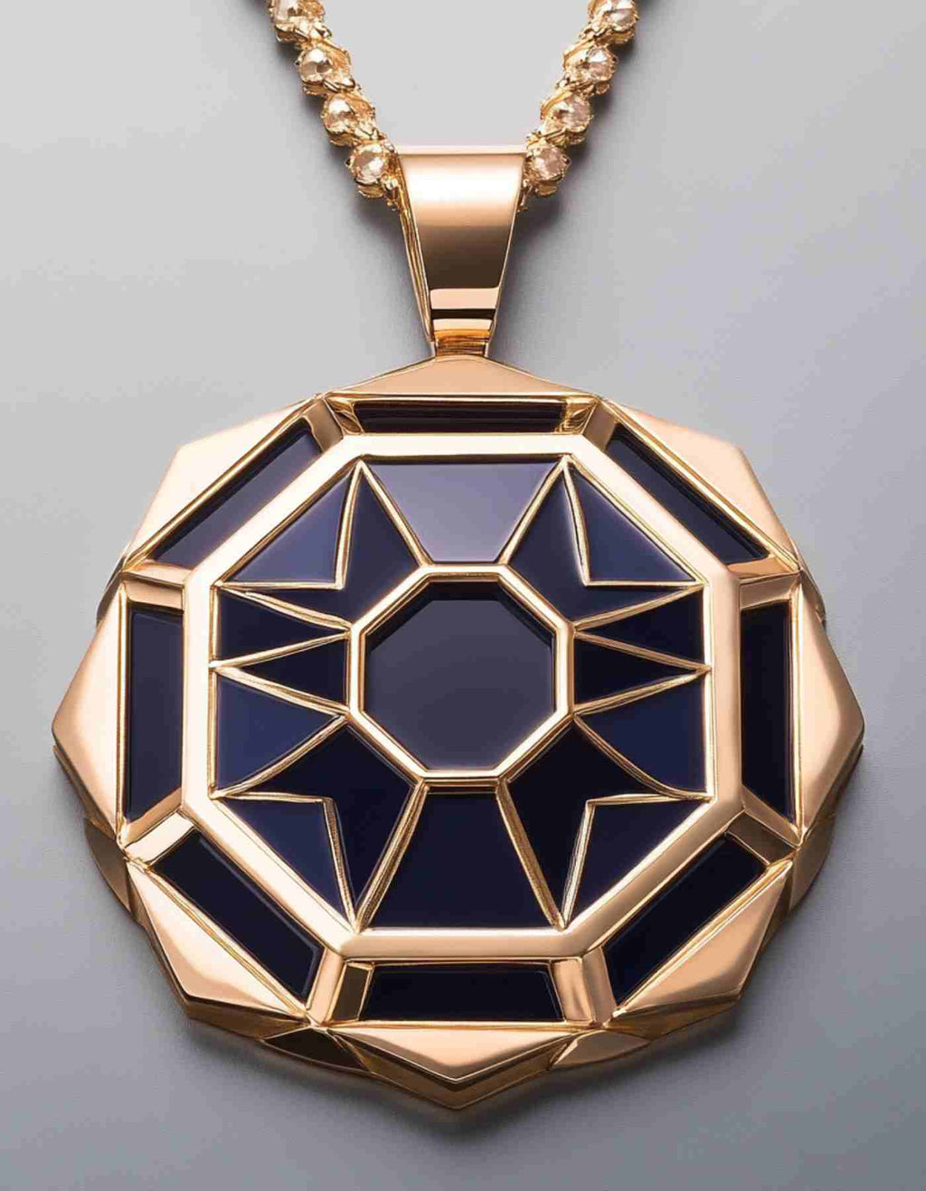 Custom Jewelry 3D Design & 3D print