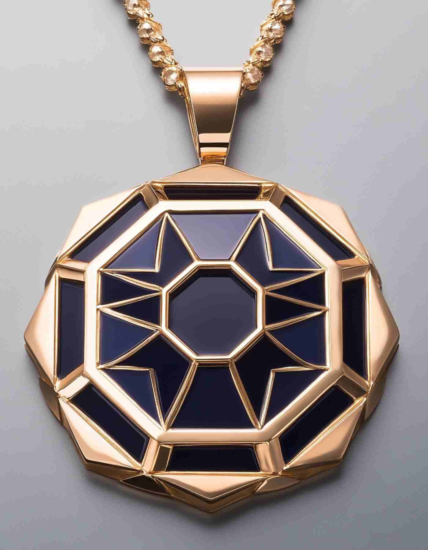 Custom Jewelry 3D Design & 3D print