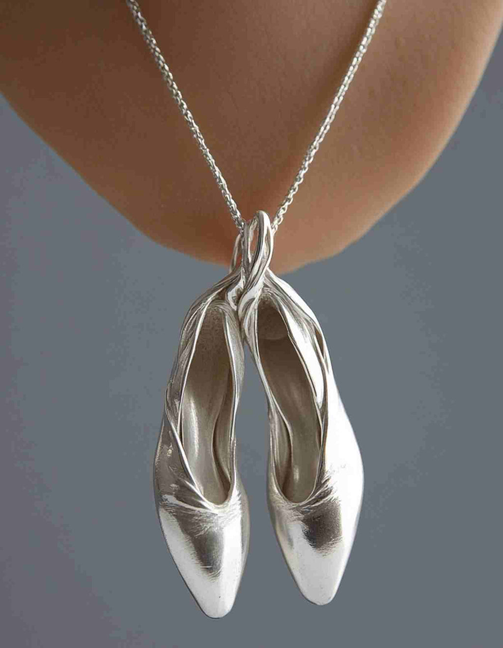 Custom Jewelry 3D Design & 3D print