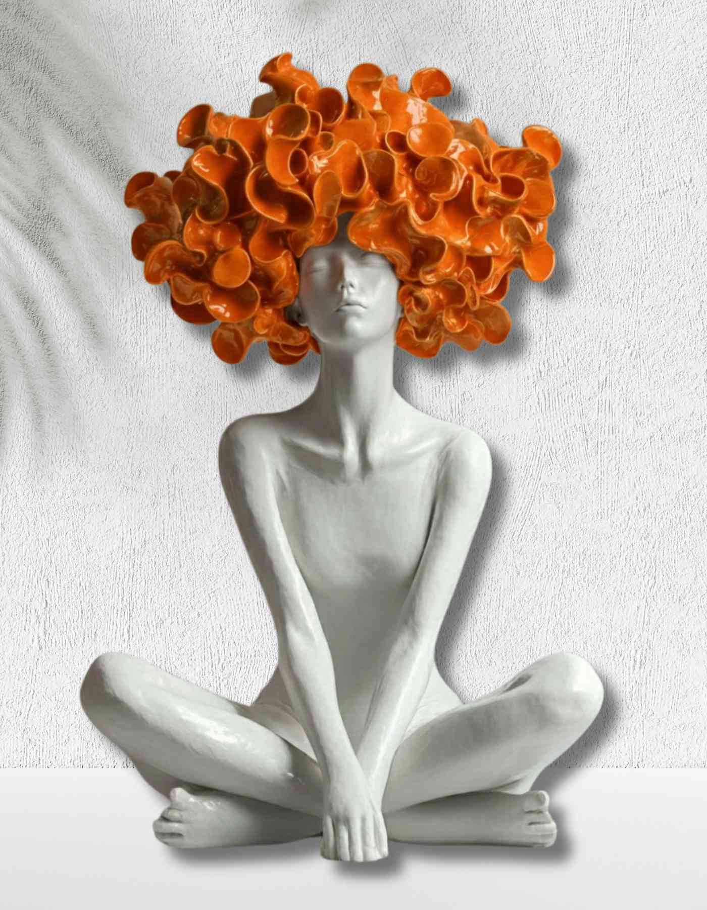 MUSE POURPRE |Custom made Luxury decor