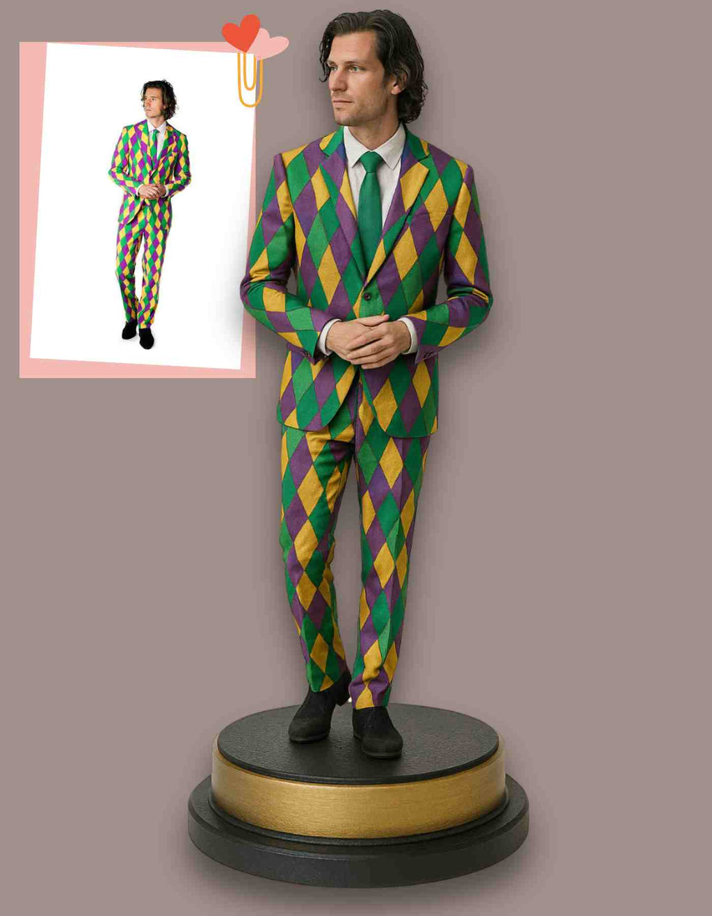 Luxury gifts for board members- Custom made