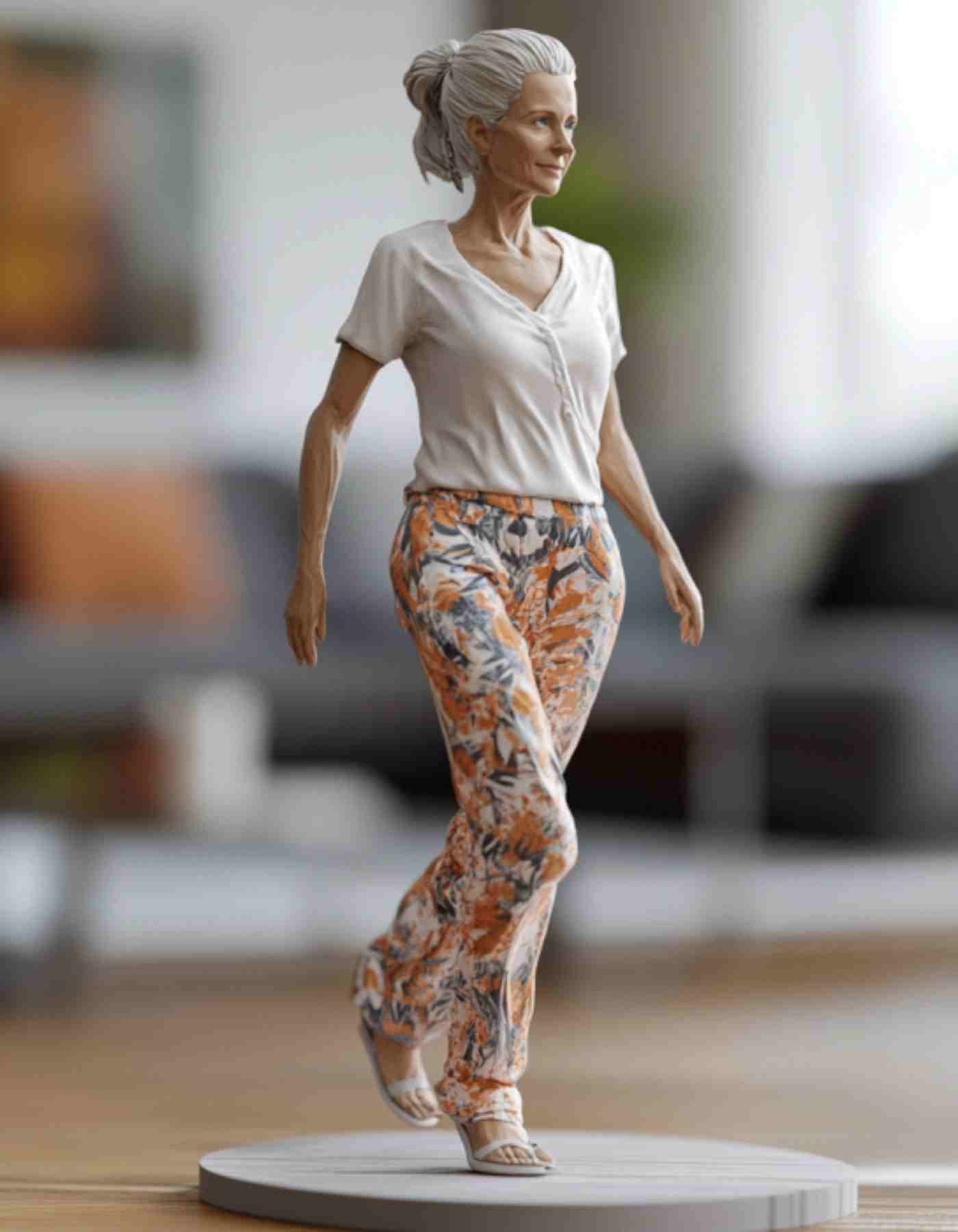 Customized Gifts for Friends: Personalized 3D Sculptures They’ll Cherish!