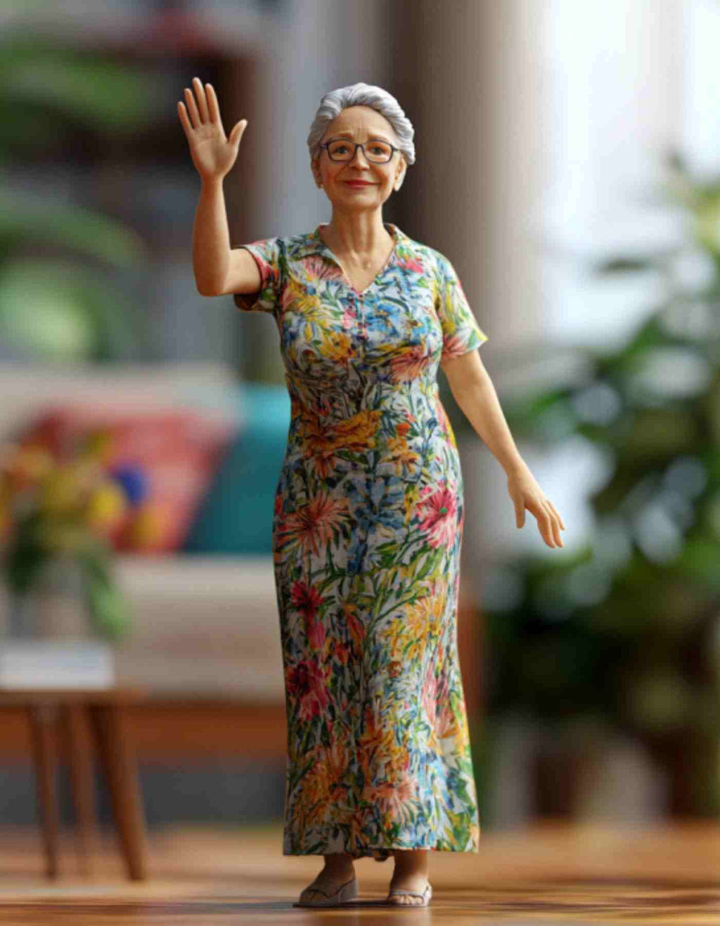 Personalized thanksgiving gifts  Unique Keepsakes to Show Your Gratitude!