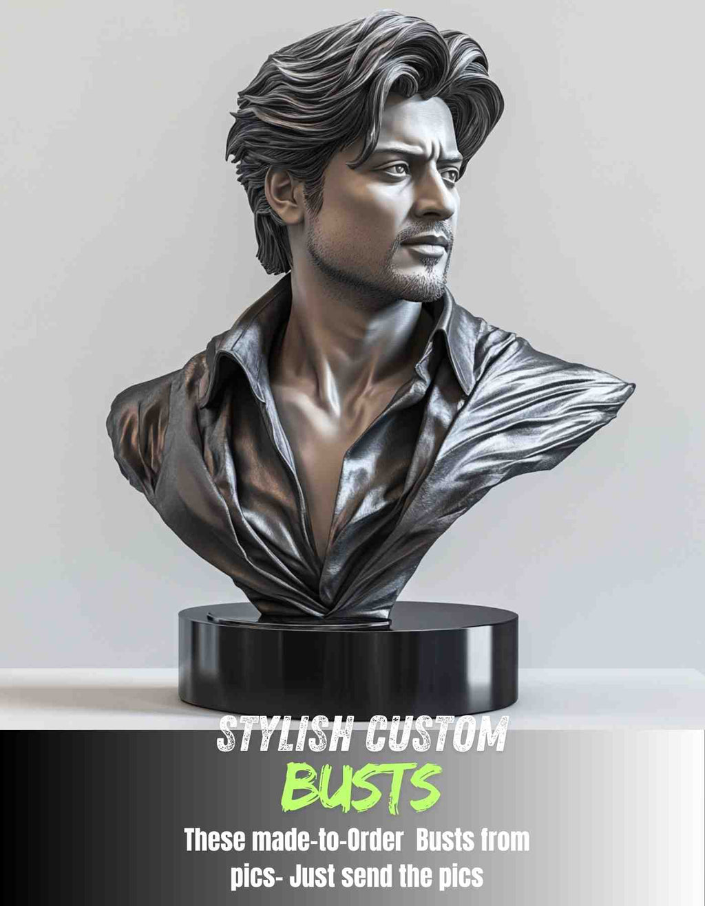 Luxury executive gifts- Custom made to Impress