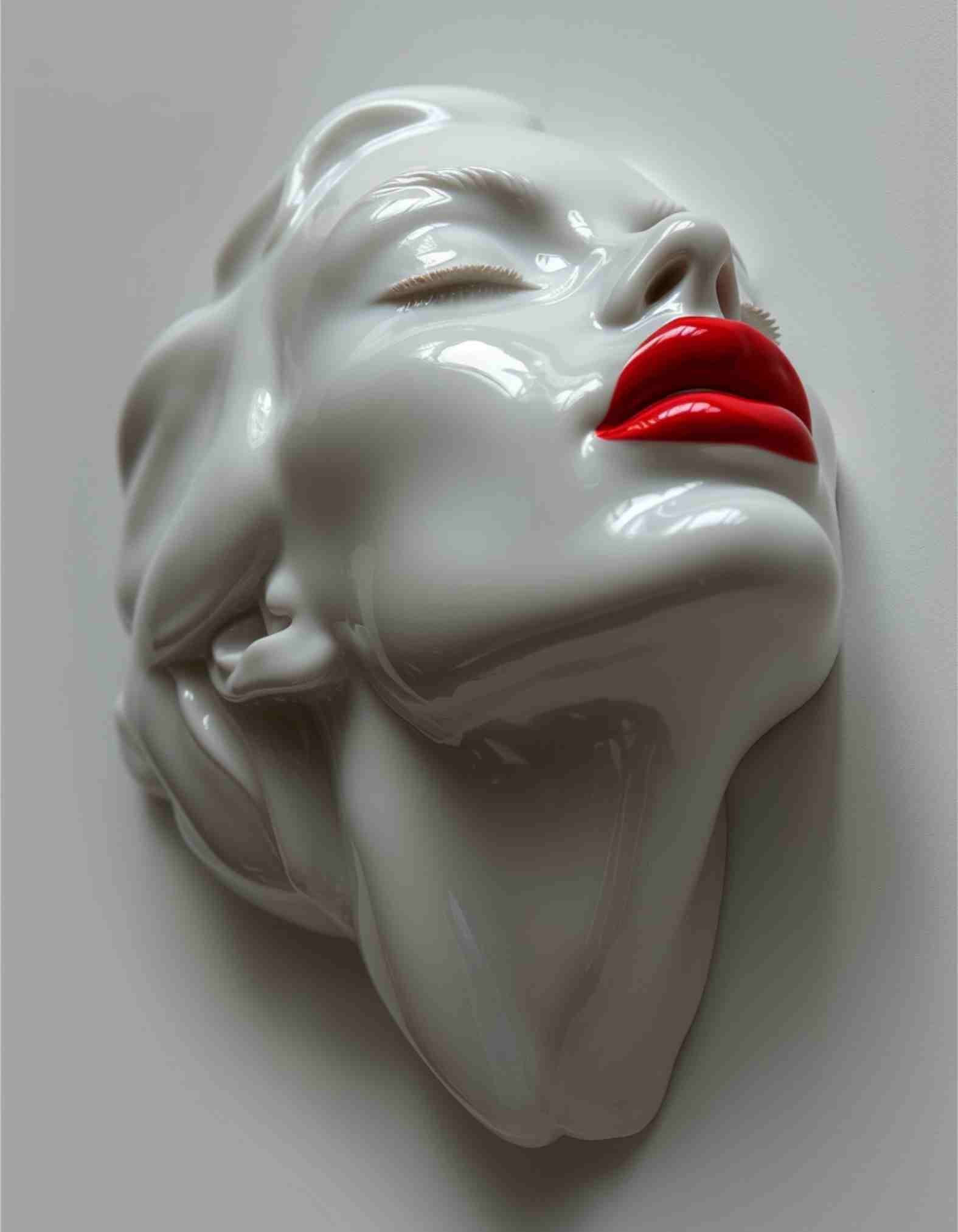 Custom Luxury Gifts - Personalized 3D Sculpted Keepsakes