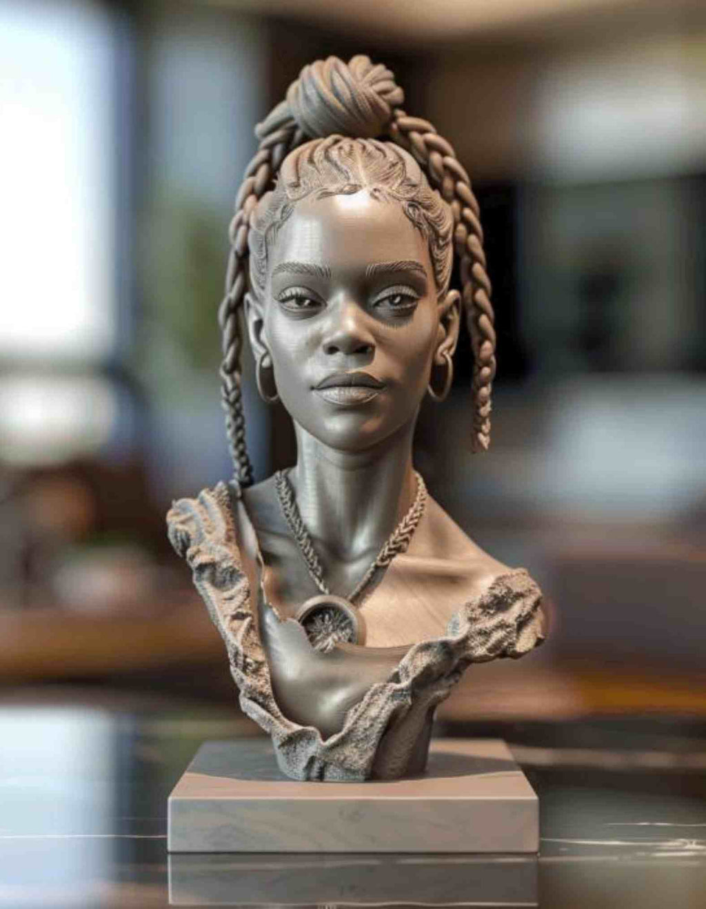 Pop star figurines : Custom made Pop star Figurines & Busts