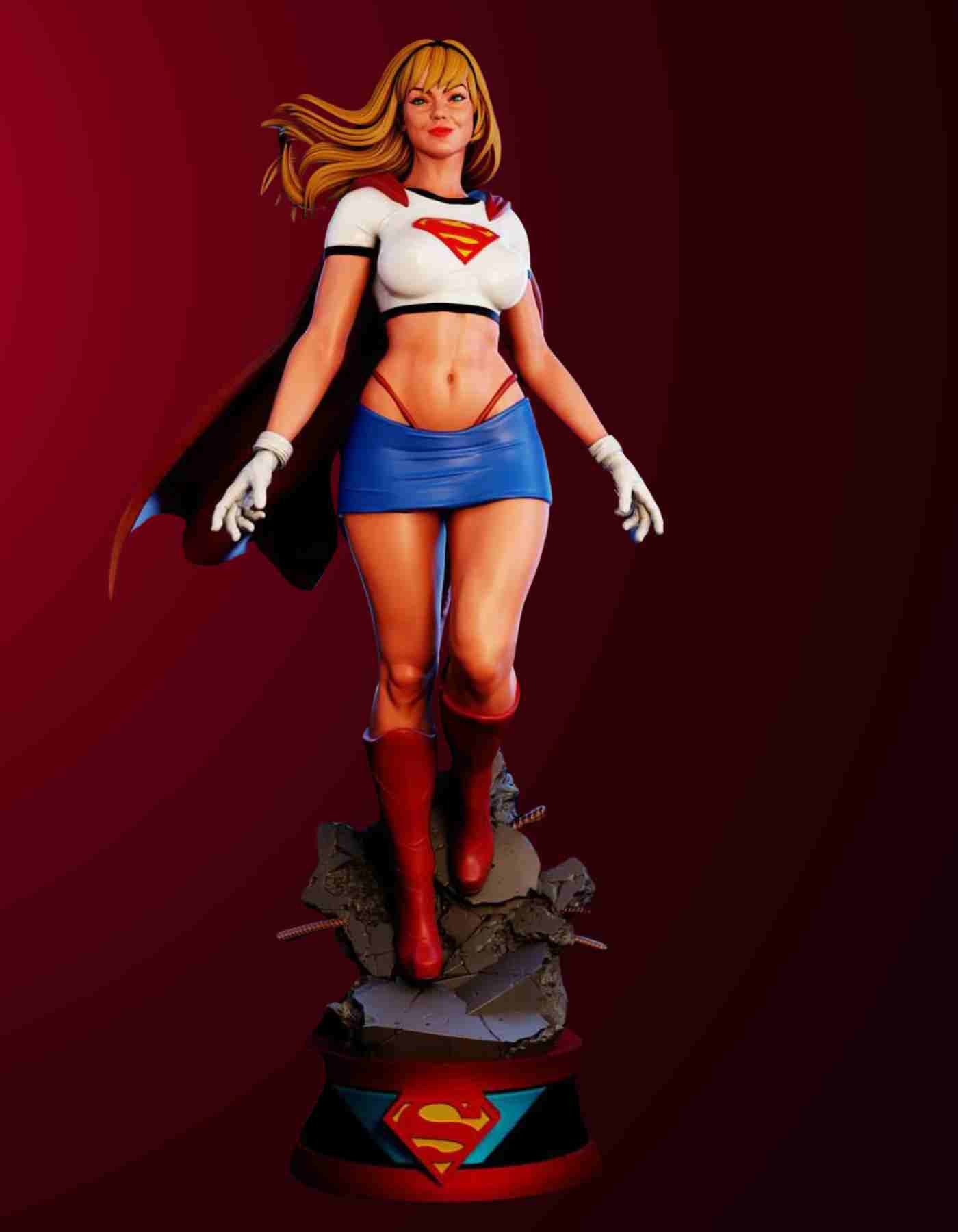 Adult Collectables- NSFW Figurines