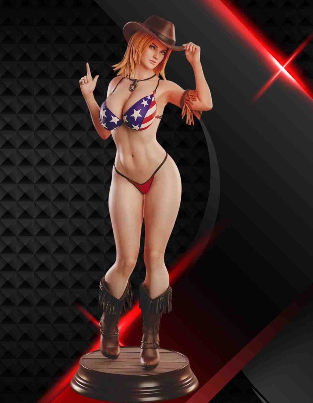 Adult Collectables- NSFW Figurines