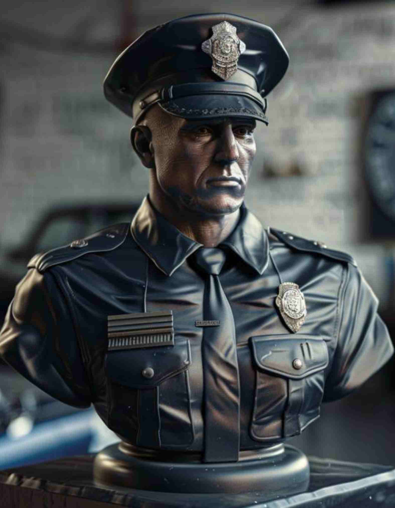 Personalized gifts for him : Custom-Made Figurines for a Truly Unique and Thoughtful Gift He’ll Cherish Forever!