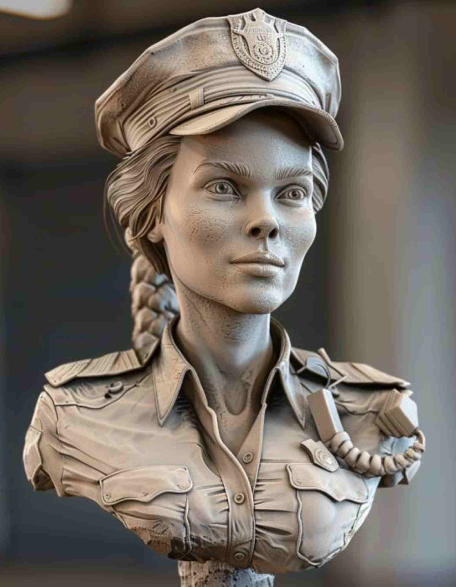 Boss day Gifts- 3D printed custom boss day Gifts.