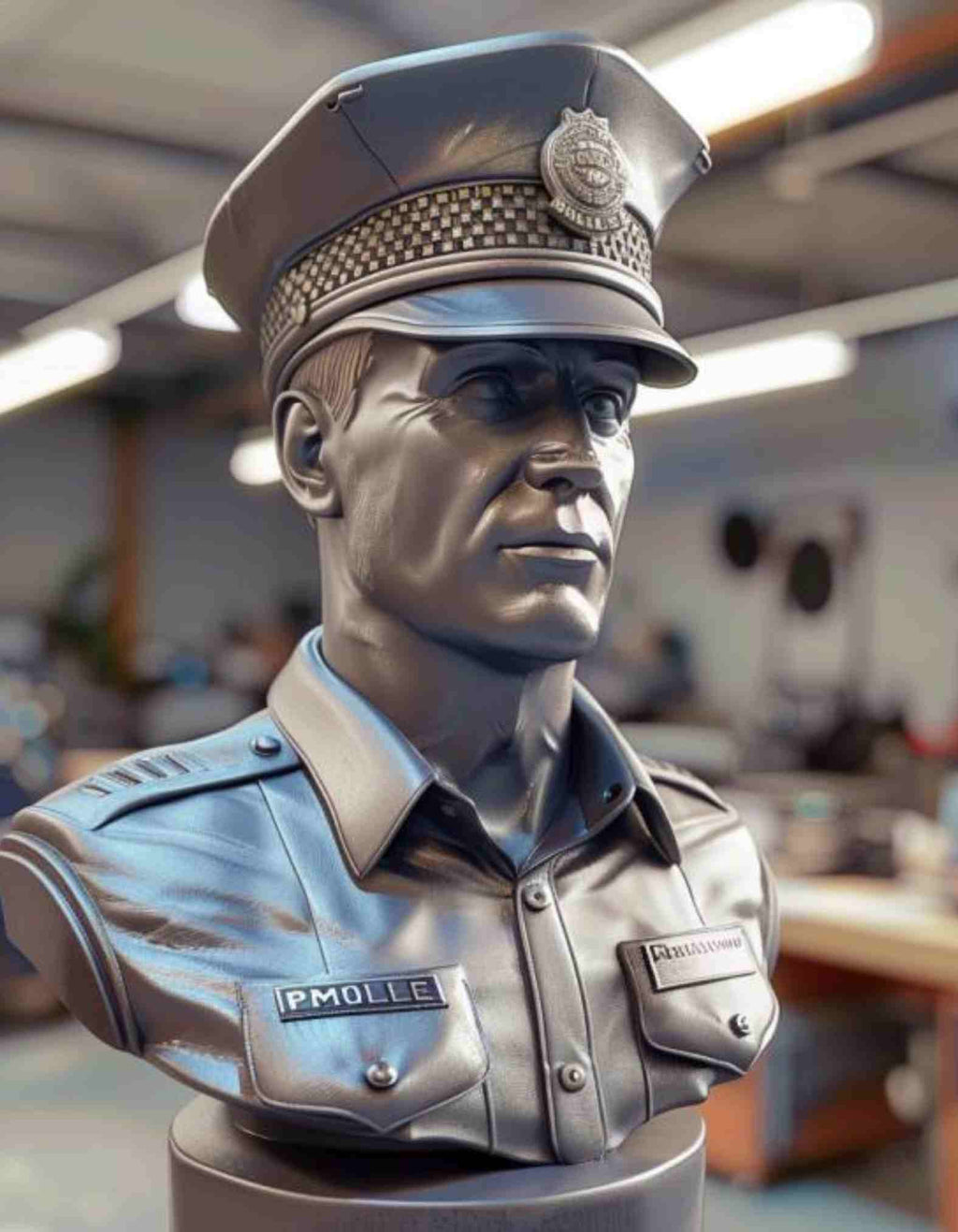 Boss day Gifts- 3D printed custom boss day Gifts.