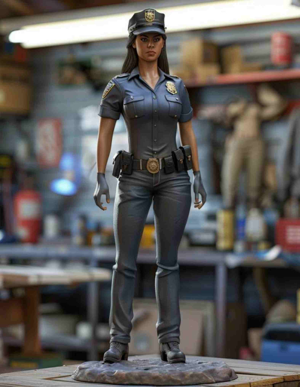 Personalized gifts for grandma :  Custom 3d Gifts for grandmom