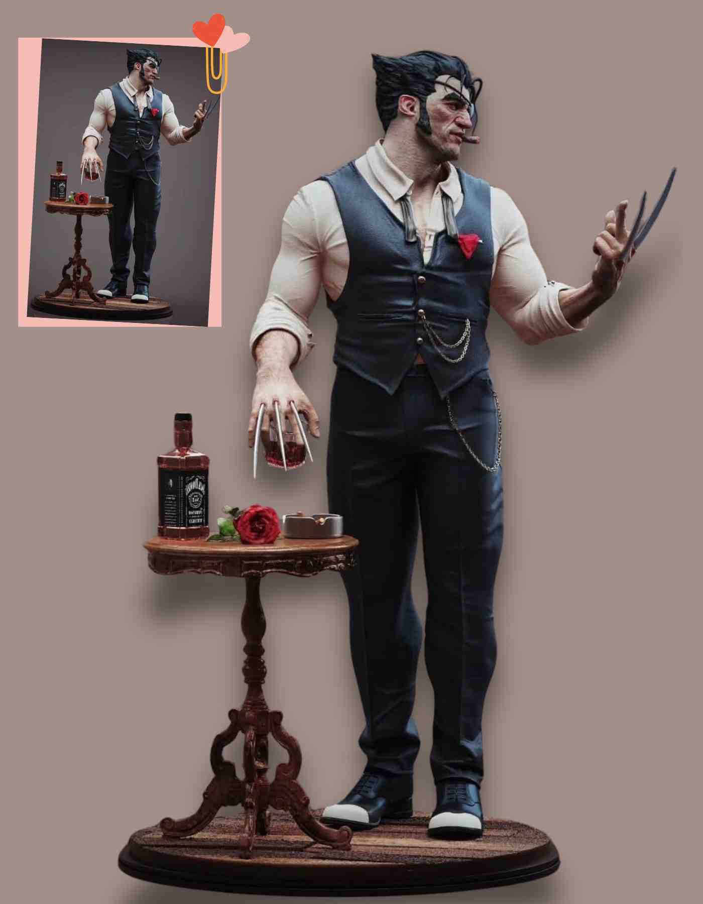 Mancave decor: Custom made Mancave Decor &  gifts