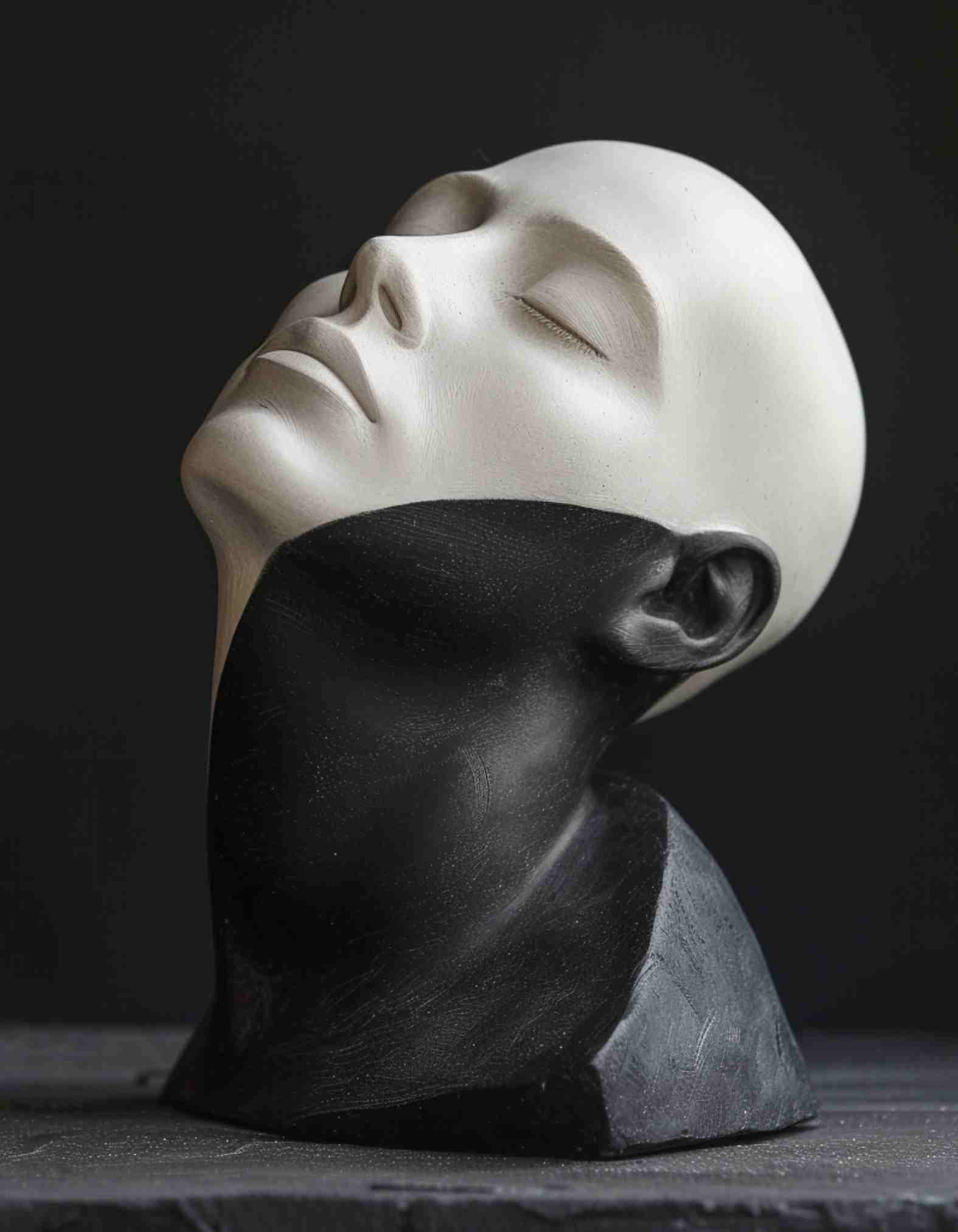 Custom Luxury Gifts - Personalized 3D Sculpted Keepsakes