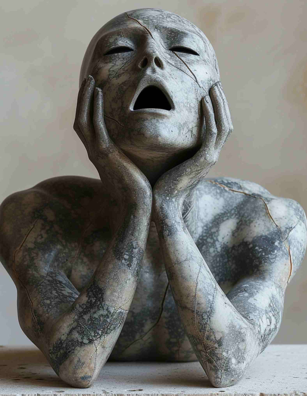 Custom Luxury Gifts - Personalized 3D Sculpted Keepsakes